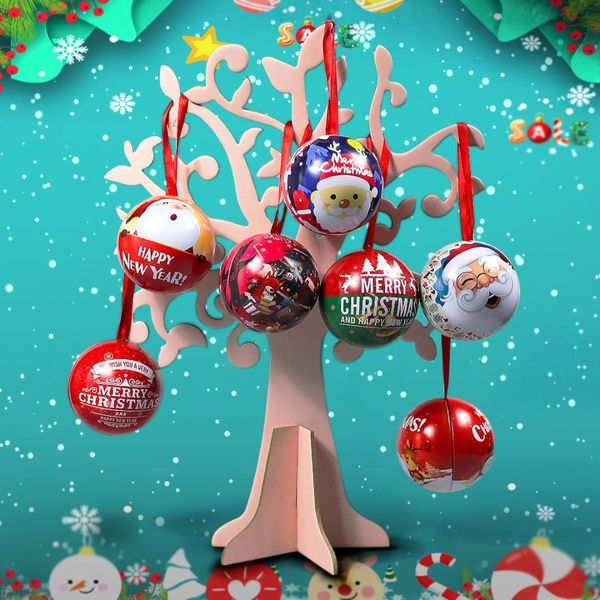 christmas ornaments balls christmas candy ball boxes detachable iron balls pendant for anniversary party and other occasions
christmas ornaments balls christmas candy ball boxes detachable iron balls pendant for anniversary party and other occasions