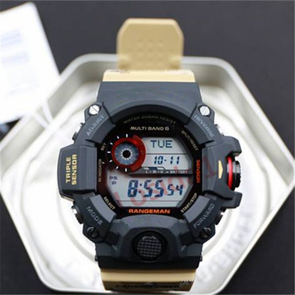 brand sport watches 2020 new arrival men's led digital wristwatches outdoor solar military watch compass function timepieces for man, Slivery;brown
brand sport watches 2020 new arrival men's led digital wristwatches outdoor solar military watch compass function timepieces for man, Slivery;brown