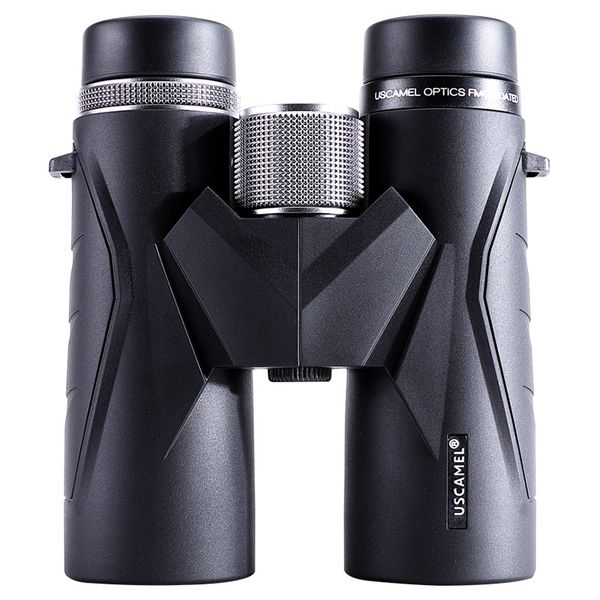 uscamel binoculars 10x42 waterproof telescope professional hunting optics camping outdoor (black
uscamel binoculars 10x42 waterproof telescope professional hunting optics camping outdoor (black