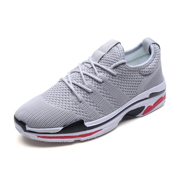 sycatree man's running shoes black white training shoes male spring summer athletic footwear male breathable sneakers for sport
sycatree man's running shoes black white training shoes male spring summer athletic footwear male breathable sneakers for sport