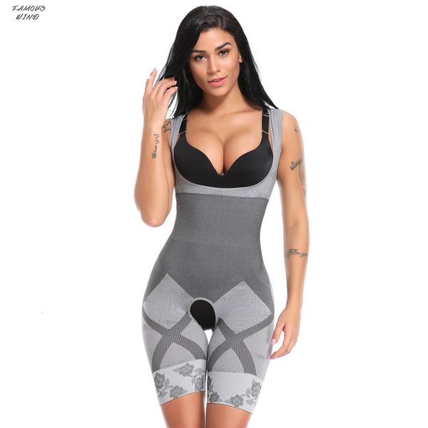женщины полного shaper тела бесшовного управление faja талия cincher underbust талия trainer корсет фирма girdle bodysuit shapewear, Black;white
женщины полного shaper тела бесшовного управление faja талия cincher underbust талия trainer корсет фирма girdle bodysuit shapewear, Black;white