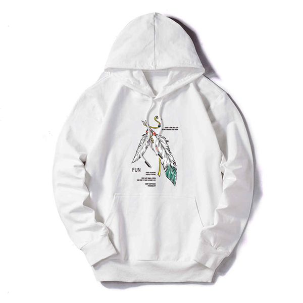 designer hoodies mens luxury sweatshirts hoodies streerwear famous pullovers long sleeved feather design 5 color options highly quality, Black
designer hoodies mens luxury sweatshirts hoodies streerwear famous pullovers long sleeved feather design 5 color options highly quality, Black