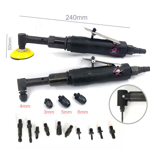 industrial micro min sanders pneumatic 5" extended air angle drill 1/4" collect narrow small drill durable aerospace industries
industrial micro min sanders pneumatic 5" extended air angle drill 1/4" collect narrow small drill durable aerospace industries