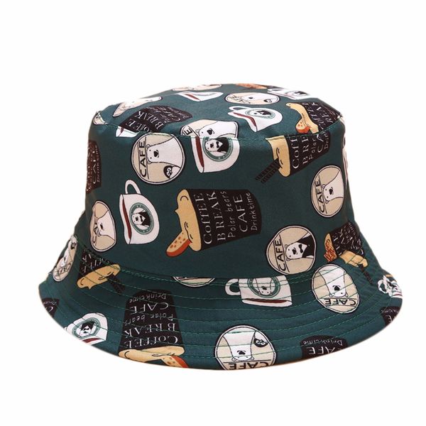 cartoon hat visor sunscreen fisherman hat bucket cap outdoor leisure versatile cap, Yellow
cartoon hat visor sunscreen fisherman hat bucket cap outdoor leisure versatile cap, Yellow