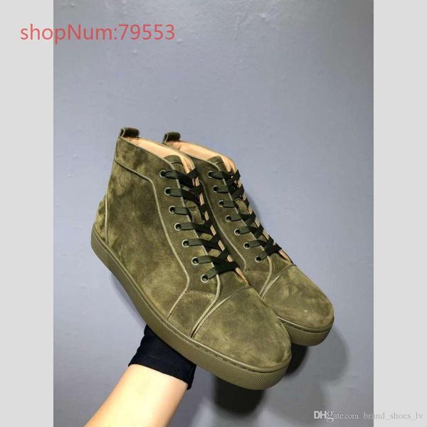 2019 red bottoms sneakers shoes for men casual women luxury mens blue crystal outdoors red bottom designer size 35-46
2019 red bottoms sneakers shoes for men casual women luxury mens blue crystal outdoors red bottom designer size 35-46