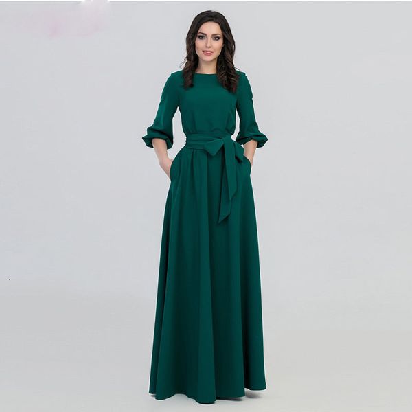 woman clothes womens designer dress spring woman o neck long dress new bohemian slim vestidos three quarter lantern sleeve casual dress, Black;gray
woman clothes womens designer dress spring woman o neck long dress new bohemian slim vestidos three quarter lantern sleeve casual dress, Black;gray