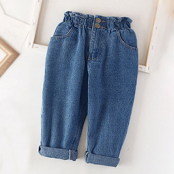 kids jeans new fashion girls casual denim pants kids autumn pants toddler baby leggings children clothing 3 7y, Blue
kids jeans new fashion girls casual denim pants kids autumn pants toddler baby leggings children clothing 3 7y, Blue