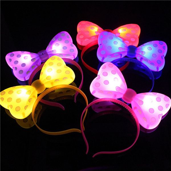 merry christmas led light bows headbands baby girl birthday party bowknot carft headband hair accessories party decorations 2018
merry christmas led light bows headbands baby girl birthday party bowknot carft headband hair accessories party decorations 2018