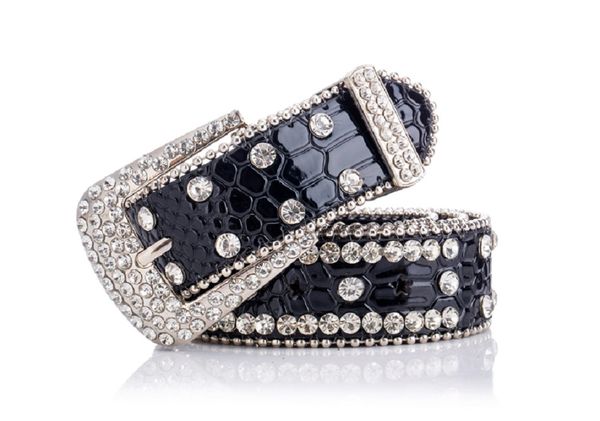 ins fashion luxury diamond zircon cute star studs crocodile leather designer belt for female women girls 105cm, Black;brown
ins fashion luxury diamond zircon cute star studs crocodile leather designer belt for female women girls 105cm, Black;brown