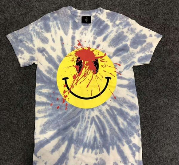 mens designer t shirts travis scott anstronaut astroworld tour tie dyeing smile t shirt men streetwear camouflage mens women's, White;black
mens designer t shirts travis scott anstronaut astroworld tour tie dyeing smile t shirt men streetwear camouflage mens women's, White;black