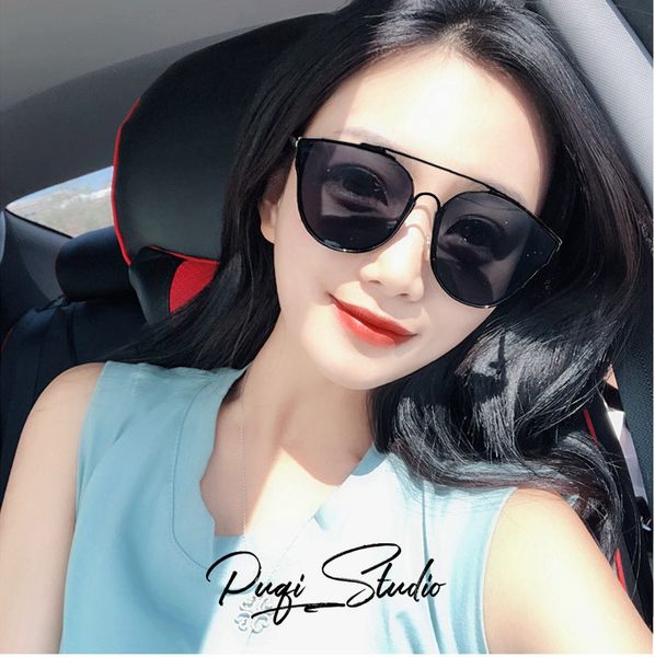 dcm new cat eye sunglasses women classic designer mirror lens fashion ladies sun glasses uv400 protection, White;black
dcm new cat eye sunglasses women classic designer mirror lens fashion ladies sun glasses uv400 protection, White;black