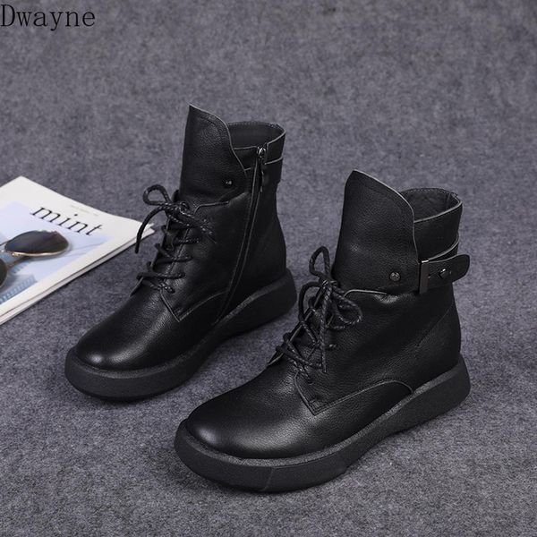 short tube female autumn and winter single boots 2019 new fashion british wind with boots flat with children, Black
short tube female autumn and winter single boots 2019 new fashion british wind with boots flat with children, Black