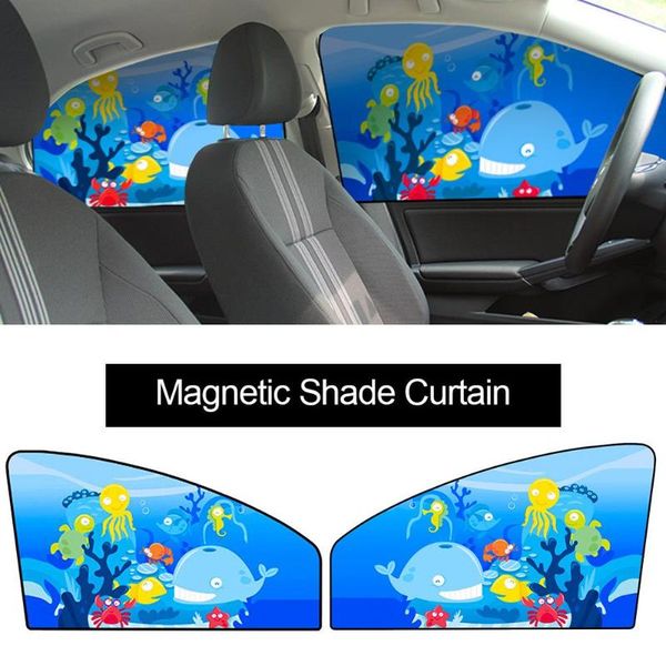 1 pc car window front window shade side sunshade baby auto windshield sunshades universal fit for driver uv protection
1 pc car window front window shade side sunshade baby auto windshield sunshades universal fit for driver uv protection