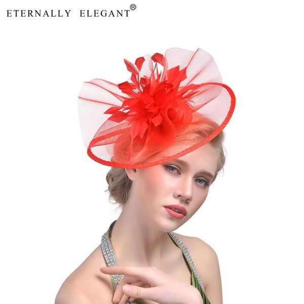 classic feather hat bridal feathers fascinator women hat bridal headwear wedding accessories ee2404
classic feather hat bridal feathers fascinator women hat bridal headwear wedding accessories ee2404