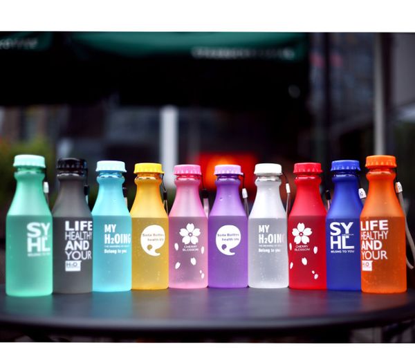 the latest 19oz creative plastic cup hand-made frosted soda bottle 9 colors, sealed water bottle, support custom logo
the latest 19oz creative plastic cup hand-made frosted soda bottle 9 colors, sealed water bottle, support custom logo