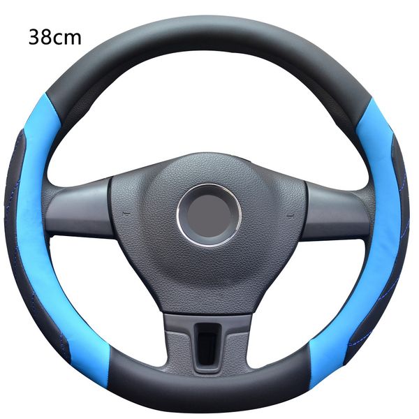 anti slip car interior uv resistant steering wheel cover accessories breathable odorless soft sunscreen protective decorations
anti slip car interior uv resistant steering wheel cover accessories breathable odorless soft sunscreen protective decorations