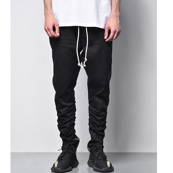 hi-street pants men fashion hip hop trousers streetwear fashion olive black jeans punk cool skinny jogers ankle zipper sweatpant
hi-street pants men fashion hip hop trousers streetwear fashion olive black jeans punk cool skinny jogers ankle zipper sweatpant