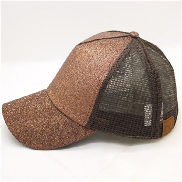 daddy chen glitter ponytail baseball cap women summer 2019 baseball mesh hat men adjustable hip hop casquette de femme, Blue;gray
daddy chen glitter ponytail baseball cap women summer 2019 baseball mesh hat men adjustable hip hop casquette de femme, Blue;gray
