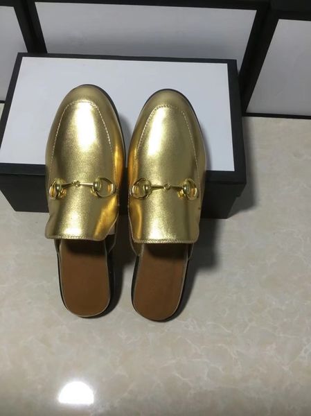 designer luxury men women summer golden princetown slippers mens mules loafers genuine leather flats with buckle gold leather party with box, Black
designer luxury men women summer golden princetown slippers mens mules loafers genuine leather flats with buckle gold leather party with box, Black