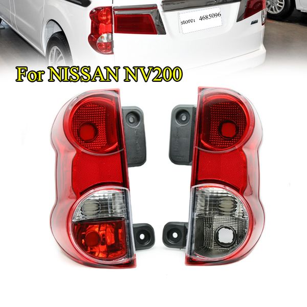 1pair red rear tail light brake lamp for nv200 tail light rear brake warning lamp 26550-jx00a 26555-jx31a
1pair red rear tail light brake lamp for nv200 tail light rear brake warning lamp 26550-jx00a 26555-jx31a