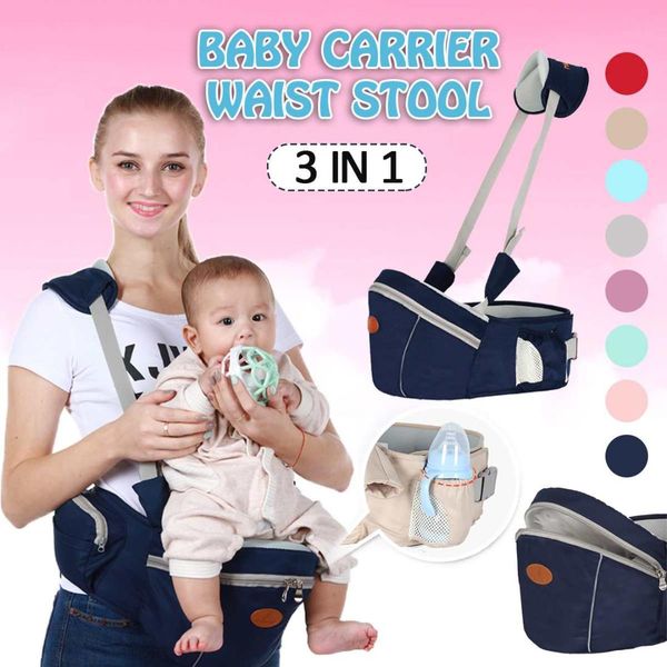 breathable baby carrier hipseat 0-36 months baby sling waist stool walkers hold waist belt kangaroo belt kids infant hip seat
breathable baby carrier hipseat 0-36 months baby sling waist stool walkers hold waist belt kangaroo belt kids infant hip seat