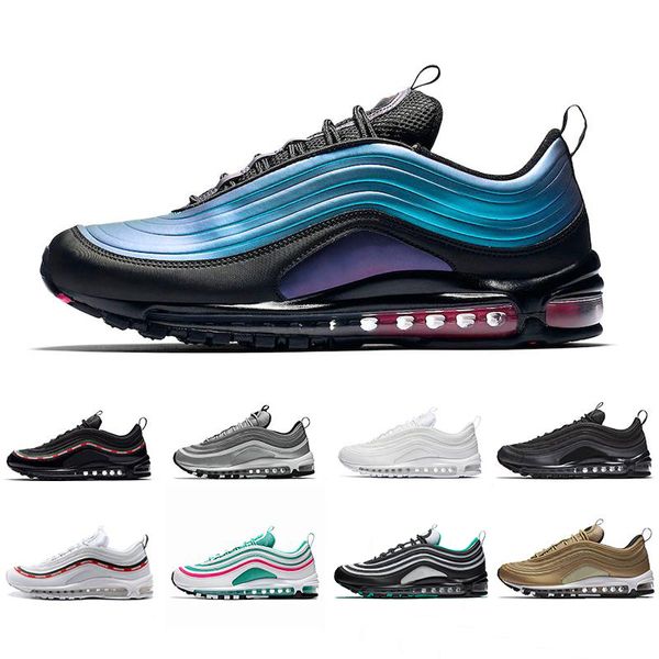 2019 Game Royal Mens Running Shoes Blue silver bullet Leopard Pack Red Triple White Black Metallic Gold Women Athletic Sports Sneakers 36-45
2019 Game Royal Mens Running Shoes Blue silver bullet Leopard Pack Red Triple White Black Metallic Gold Women Athletic Sports Sneakers 36-45