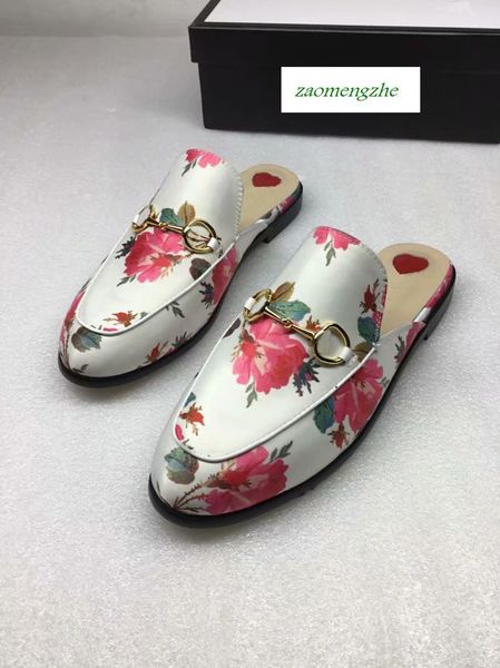 luxury men and women shoes princetown designer classic slippery metal buckle beach slippers lazy four seasons slippers, Black
luxury men and women shoes princetown designer classic slippery metal buckle beach slippers lazy four seasons slippers, Black