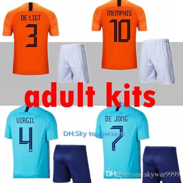 2020 netherlands soccer jerseys kits 19 20 home away de jong men jerseys 2020 v.persie virgil football kit shirts, Black 
2020 netherlands soccer jerseys kits 19 20 home away de jong men jerseys 2020 v.persie virgil football kit shirts, Black