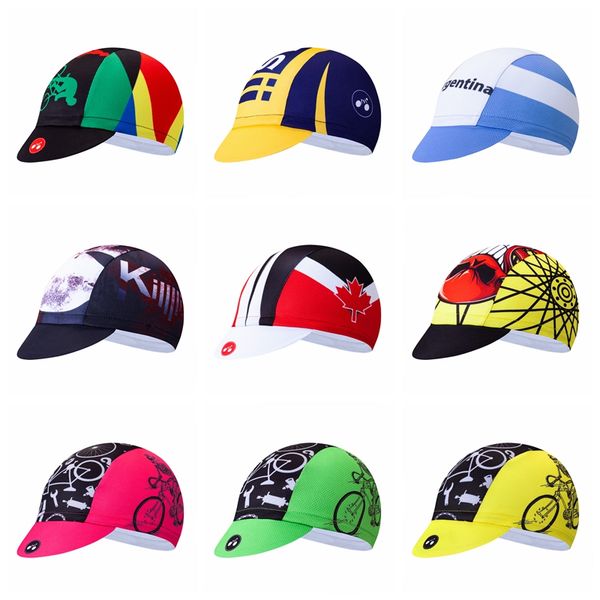 sweden usa argentina cycling cap helmet liner hat sun proof anti-sweat uk canada bike bicycle bandana men women pirate headband, Black
sweden usa argentina cycling cap helmet liner hat sun proof anti-sweat uk canada bike bicycle bandana men women pirate headband, Black