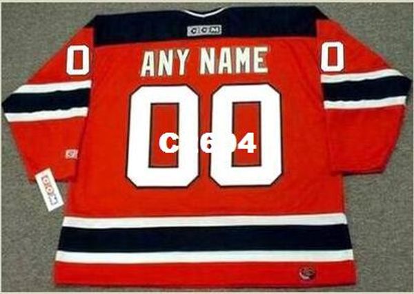 men new jersey devils 1990's ccm retro away customized "any name & number(s)" hockey jersey or custom any name or number retr, Black;red
men new jersey devils 1990's ccm retro away customized "any name & number(s)" hockey jersey or custom any name or number retr, Black;red
