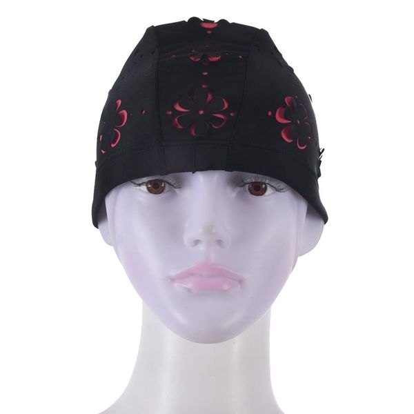 новых женщин ретро лето бассейн cap цветок цветочные hollow купальный hat black плавательные caps
новых женщин ретро лето бассейн cap цветок цветочные hollow купальный hat black плавательные caps