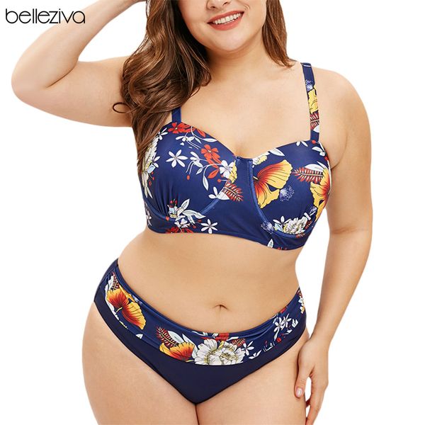 belleziva plus size spaghetti straps padded bandeau bikini push up bikini set biquini mujer brazilian monokini swimwear 2019, White;black
belleziva plus size spaghetti straps padded bandeau bikini push up bikini set biquini mujer brazilian monokini swimwear 2019, White;black