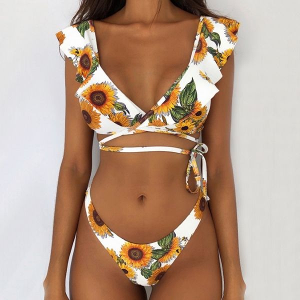 bikinis set dropship bikini off shoulder print ruffle mujer 2021 swimwear women swimsuit brazilian thong biquini push up
bikinis set dropship bikini off shoulder print ruffle mujer 2021 swimwear women swimsuit brazilian thong biquini push up