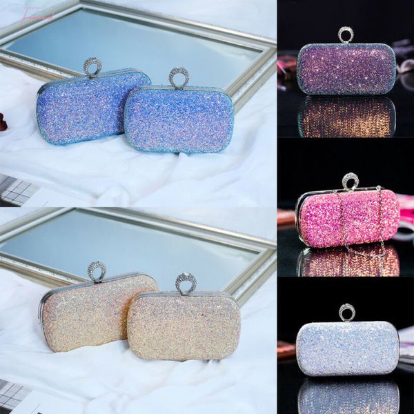 women evening clutch bag diamante wedding prom club party handbag lady fashion glitter sequins handbag evening bag
women evening clutch bag diamante wedding prom club party handbag lady fashion glitter sequins handbag evening bag