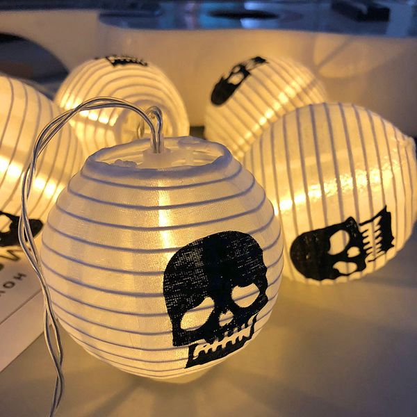 halloween skull led light string garland battery box device new year christmas decorations for halloween home christmas ornaments
halloween skull led light string garland battery box device new year christmas decorations for halloween home christmas ornaments