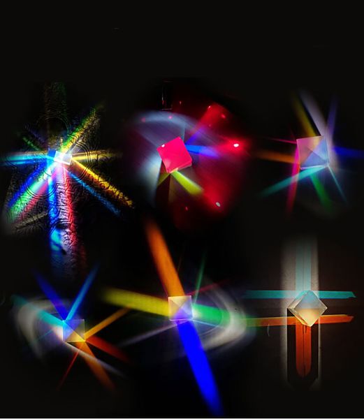 fun cube prism teaching optical glass triple physics light spectrum hexahedral polishing of glass triprism optical coating lens
fun cube prism teaching optical glass triple physics light spectrum hexahedral polishing of glass triprism optical coating lens