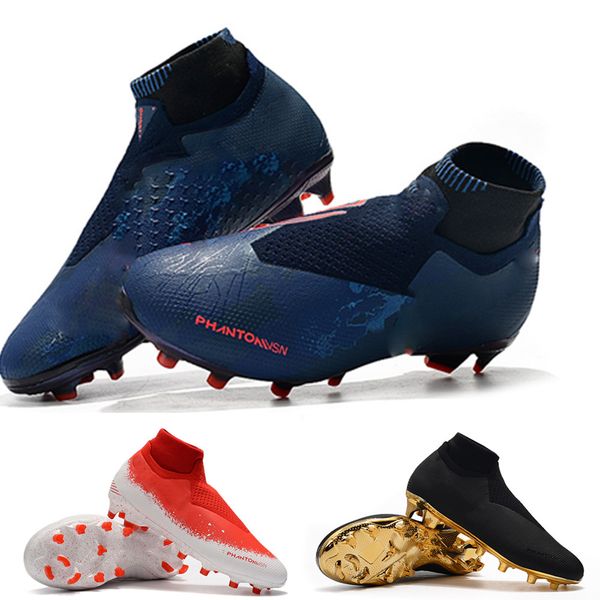 mens soccer cleats phantom vsn elite df fg ag outdoor soccer shoes quality assurance phantom vision football boots scarpe calcio 39-45
mens soccer cleats phantom vsn elite df fg ag outdoor soccer shoes quality assurance phantom vision football boots scarpe calcio 39-45
