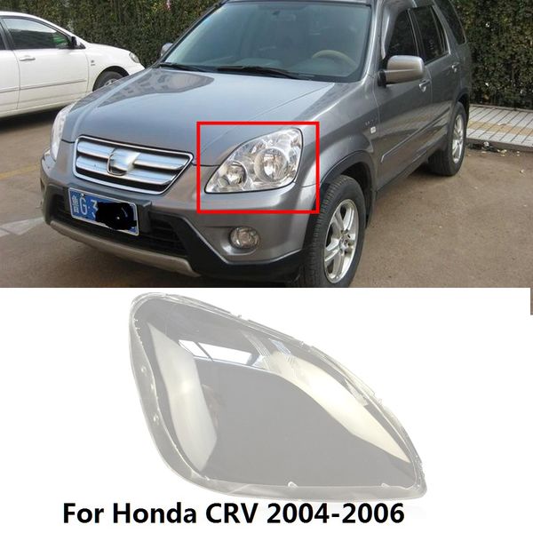 capqx 1pcfor crv cr-v 2005 2006 rd7 передняя фара крышка лампы абажур водонепроницаемый яркий абажур оболочки крышка
capqx 1pcfor crv cr-v 2005 2006 rd7 передняя фара крышка лампы абажур водонепроницаемый яркий абажур оболочки крышка