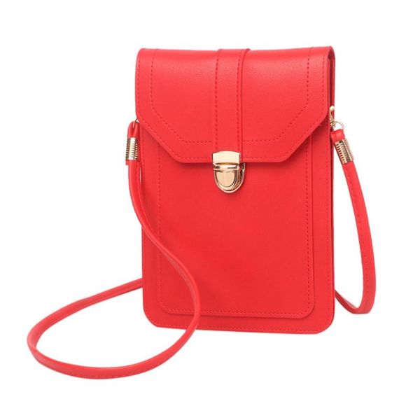 women phone messenger bag leather mini summer shoulder bags ladies coin purses crossbody bag fashion female wallets
women phone messenger bag leather mini summer shoulder bags ladies coin purses crossbody bag fashion female wallets