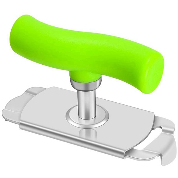 jar opener arthritis can opener крышки из нержавеющей стали с трудозатратным вращением на 360 градусов для крышки 1-3. 7 дюймов
jar opener arthritis can opener крышки из нержавеющей стали с трудозатратным вращением на 360 градусов для крышки 1-3. 7 дюймов