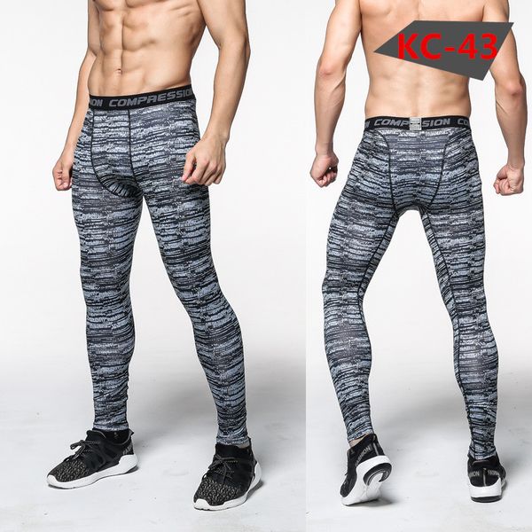 men running pants basketball tights compression soccer running leggings sports trousers pants gym sports bottoms clothes, Black;blue
men running pants basketball tights compression soccer running leggings sports trousers pants gym sports bottoms clothes, Black;blue