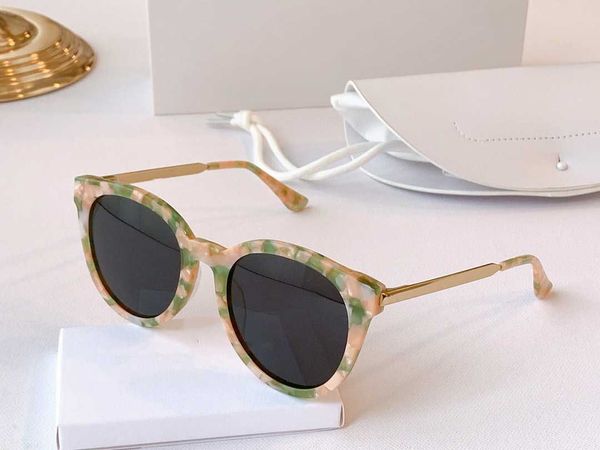 women designer sunglasses vintage round frame sunglasses lady summer outdoor sun glasses street sunglasses, White;black
women designer sunglasses vintage round frame sunglasses lady summer outdoor sun glasses street sunglasses, White;black
