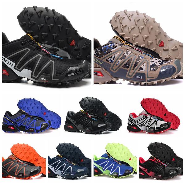 2019 New Speed Cross 3 CS III Outdoor Male Camo Red Black Sports Shoes mens Speed Crosspeed 3 running Hiking Shoes 40-46
2019 New Speed Cross 3 CS III Outdoor Male Camo Red Black Sports Shoes mens Speed Crosspeed 3 running Hiking Shoes 40-46
