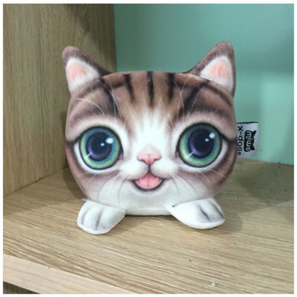 3d cute cat shape pillow car chair back cushion pillow with bamboo charcoal pack headrest decor car styling
3d cute cat shape pillow car chair back cushion pillow with bamboo charcoal pack headrest decor car styling