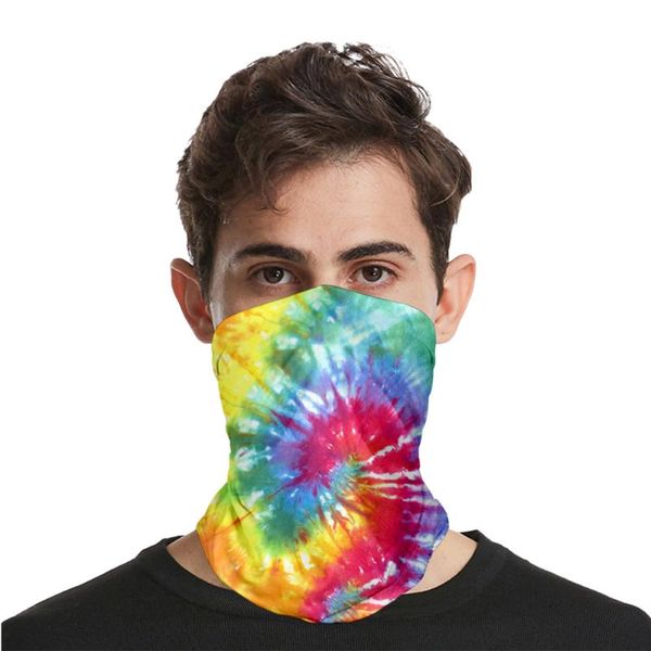 rainbow pattern multifunctional neck gaiter outdoor riding mask dustproof neckerchief fashion windproof headwrap breathable spor, Black
rainbow pattern multifunctional neck gaiter outdoor riding mask dustproof neckerchief fashion windproof headwrap breathable spor, Black