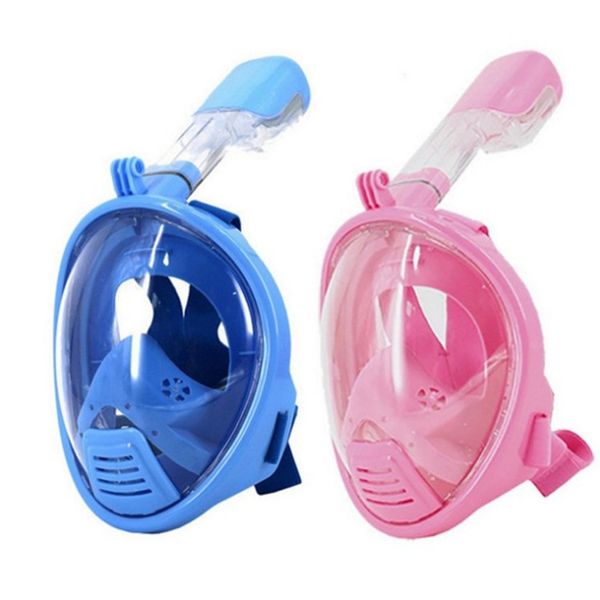 new children's diving mask silicone dry mask swimming goggles swimming full face anti-fog snorkeling diving
new children's diving mask silicone dry mask swimming goggles swimming full face anti-fog snorkeling diving