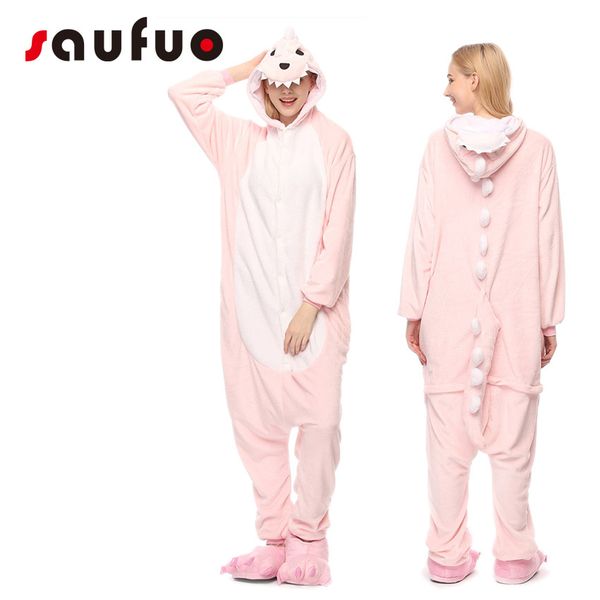 all in one kigurumi anime dinosaur pajamas for women men homewear pijama animal dragon pyjama sleepwear cute, Blue;gray
all in one kigurumi anime dinosaur pajamas for women men homewear pijama animal dragon pyjama sleepwear cute, Blue;gray