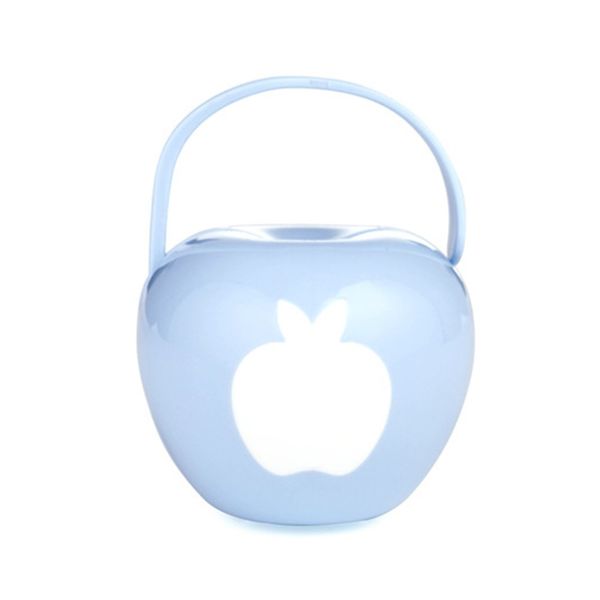 portable baby infant pacifier nipple travel case little apple shape storage box baby soother container holder pacifier dummy box
portable baby infant pacifier nipple travel case little apple shape storage box baby soother container holder pacifier dummy box