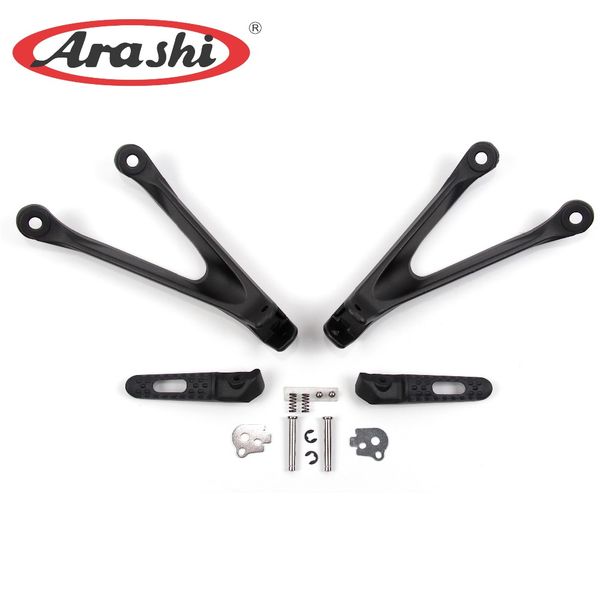 arashi motorcycle rear foot pegs footrest pedals for cbr1000rr 2008 - 2014 cbr 1000 rr cbr1000 1000rr passenger foot rest
arashi motorcycle rear foot pegs footrest pedals for cbr1000rr 2008 - 2014 cbr 1000 rr cbr1000 1000rr passenger foot rest
