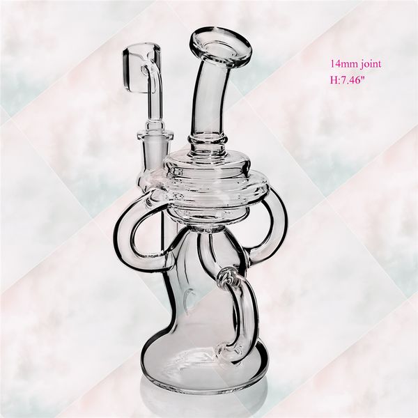 fab egg recycler double oil turbine joint glass with unique water dab bong 14mm rigs bongs perc pipes heady banger ikkce
fab egg recycler double oil turbine joint glass with unique water dab bong 14mm rigs bongs perc pipes heady banger ikkce